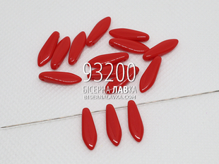Preciosa Daggers 93200 5x16 мм, уп. 15 шт 2603 фото
